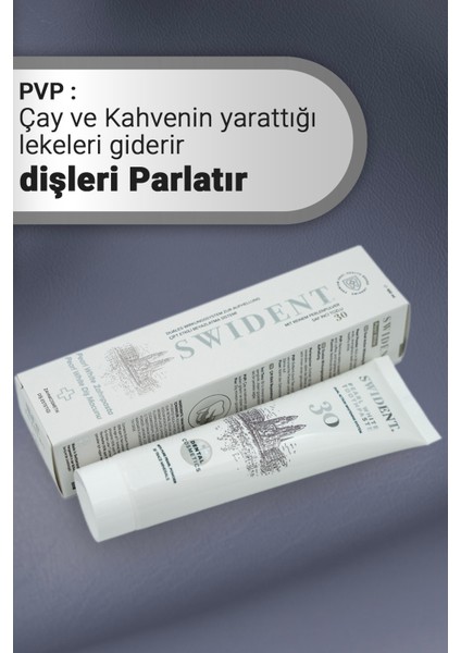 Pearl White 100ml Diş Macunu