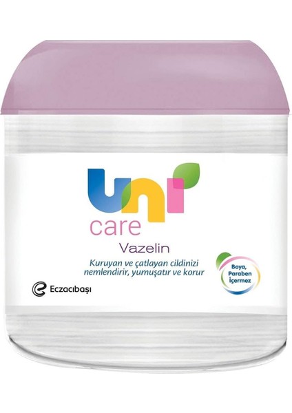 Vazelin 100 ml