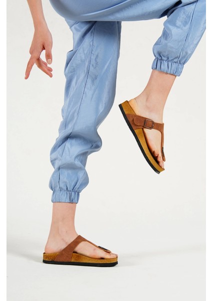 Ilda Taba Süet Terlik fiyatları