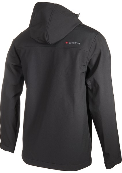 Outdoor Erkek Softshell Ceket