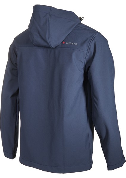 Outdoor Erkek Softshell Ceket