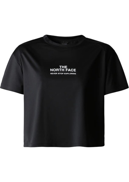 Kadın Tişört - NF0A825AJK31