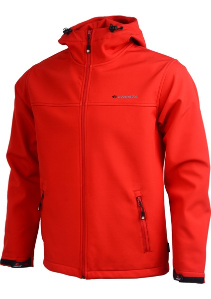 Outdoor Erkek Softshell Ceket