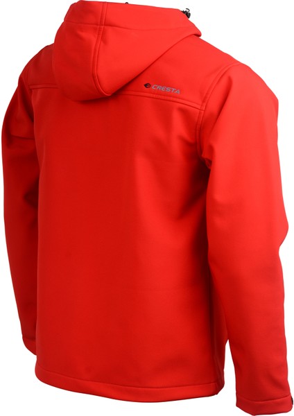 Outdoor Erkek Softshell Ceket