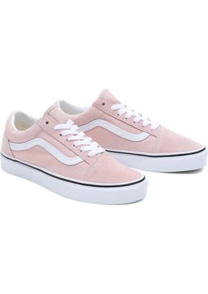 Old Skool Kadın Günlük Ayakkabı - VN0005UFBQL1