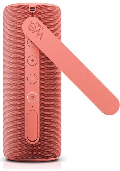 Hear 1 Coral Red Bluetooth Hoparlör