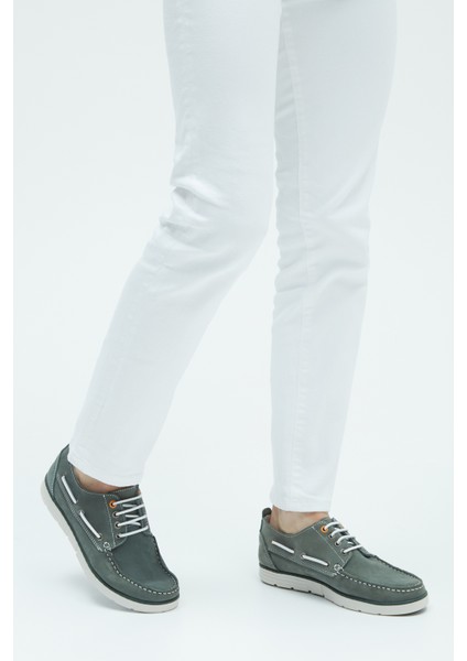 Erkek Deri Casual Ayakkabı 496 6554 Erk Ayk Y23 fiyatları