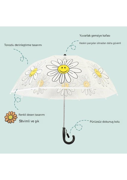 Kadın Uv Korumalı Şemsiye (Yurt Dışından) fırsatları