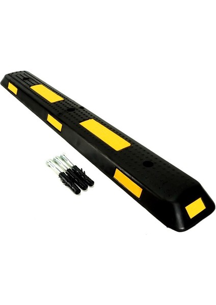 Kişisel Park Yeri Seti - Siyah Standart modelleri