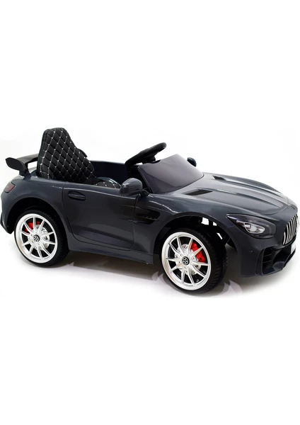 Babyhope Gtr Sport Akülü Araba 12V 444