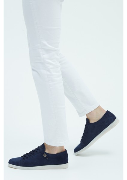 Erkek Deri Sneakers & Spor Ayakkabı 839 4820 Erk Ayk Y23