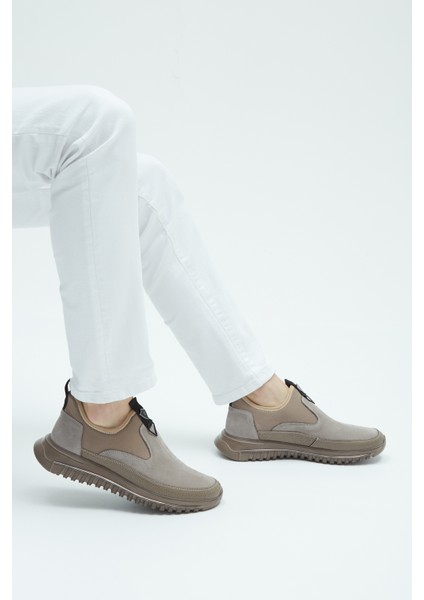 Erkek Deri Sneakers & Spor Ayakkabı 381 17469 Erk Ayk Y23 fırsatları