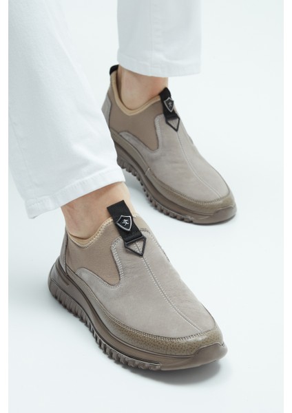 Erkek Deri Sneakers & Spor Ayakkabı 381 17469 Erk Ayk Y23
