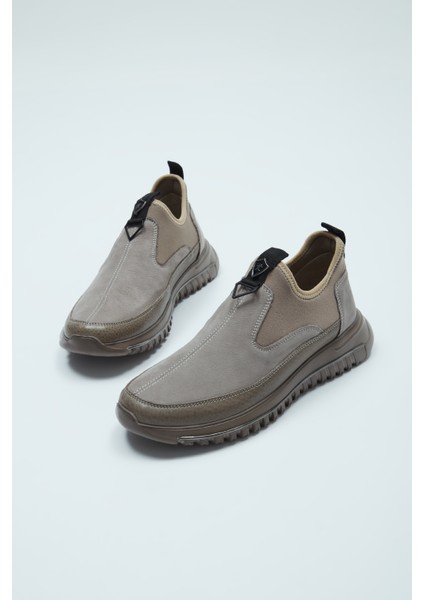 Erkek Deri Sneakers & Spor Ayakkabı 381 17469 Erk Ayk Y23 indirimleri