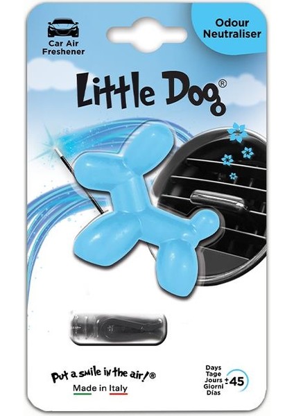 Dog Araba Kokusu Odour Neutraliser (Koku Nötürleyici)