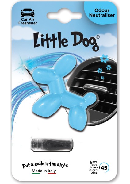 Dog Araba Kokusu Odour Neutraliser (Koku Nötürleyici)