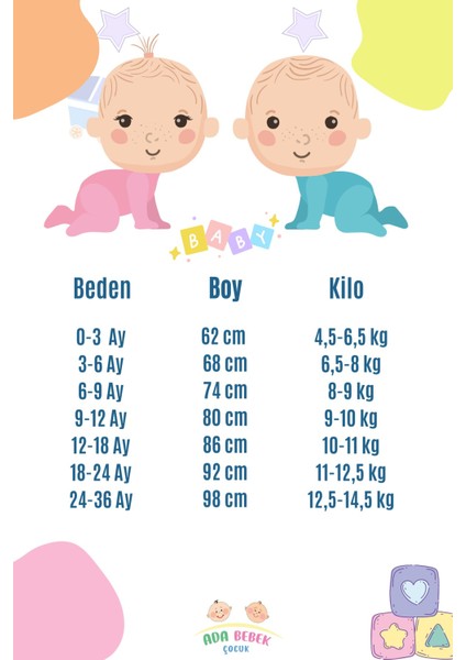 Fırfırlı Limon Desenli Miki Dizaltı Çorap Set