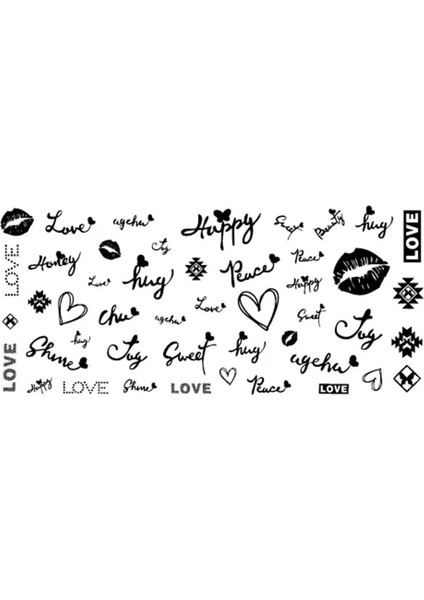 Nail Art Stampa Plakası, Stamper Desen Baskı Paleti fiyatları