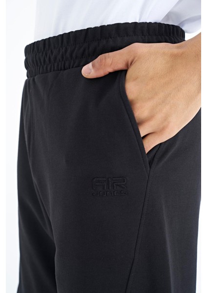 Aldo Siyah Standart Kalıp Erkek Şort - 81242