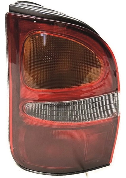 Kia Pregio Sol Stop Lambası 1997-2002