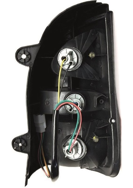 Kia Pregio Sol Stop Lambası 1997-2002