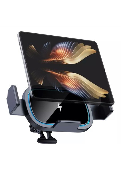 Samsung Galaxy Tab S6 Lite Uyumlu Klavyeli Kılıf Deri Kapaklı - Siyah fiyatları