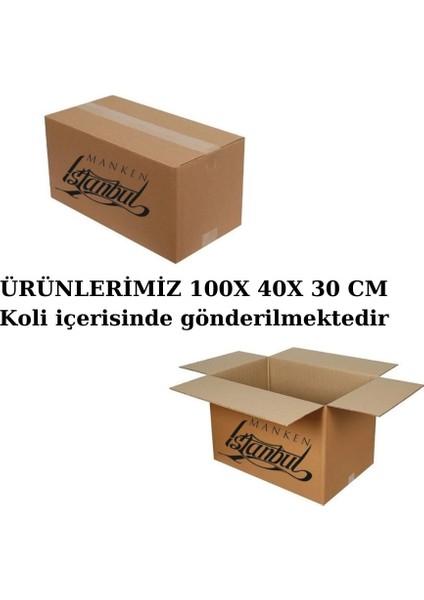 36 Beden Ahşap Kollu Terzi Mankeni Vitrin Mankeni Cansız Manken (Iğne Batmaz) indirimleri