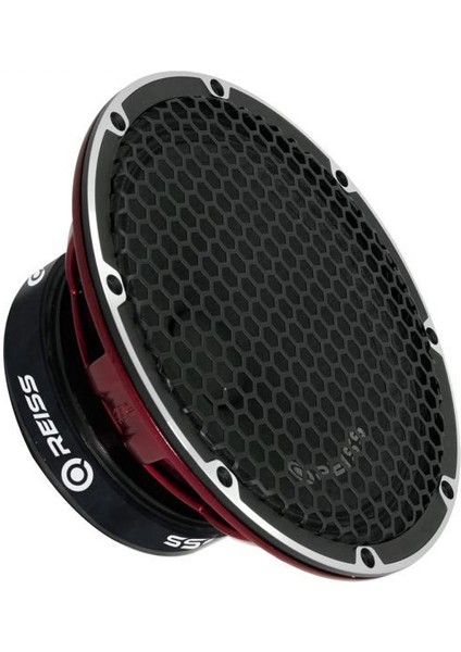 20 cm Midrange RS-M8PX Series Kapaklı Çifti Değeri 800 Watt 340 Rms