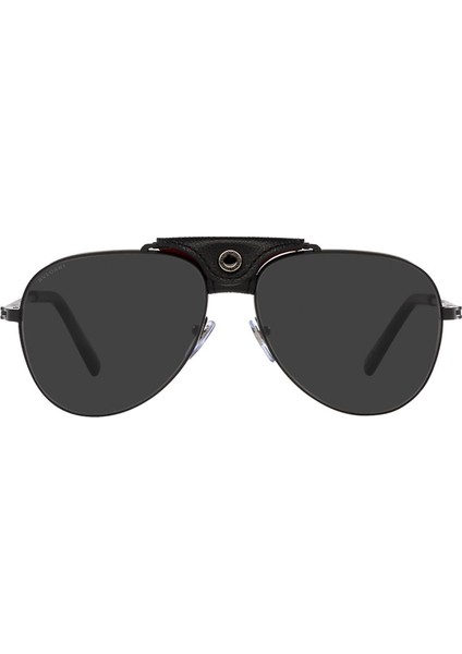 BV5061Q 128/48 60 Polarize Erkek Güneş Gözlüğü