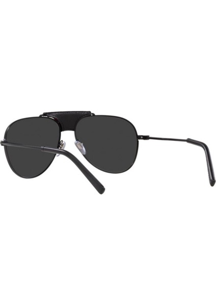 BV5061Q 128/48 60 Polarize Erkek Güneş Gözlüğü