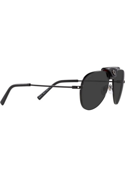 BV5061Q 128/48 60 Polarize Erkek Güneş Gözlüğü