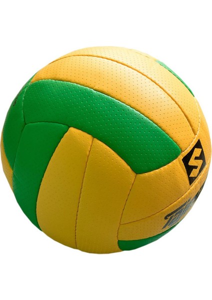 S0064-UY Breeze El Dikişli Voleybol Topu 4