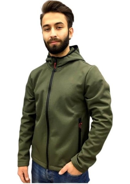 Softshell Mont