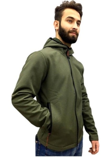 Softshell Mont