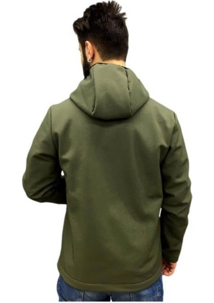 Softshell Mont