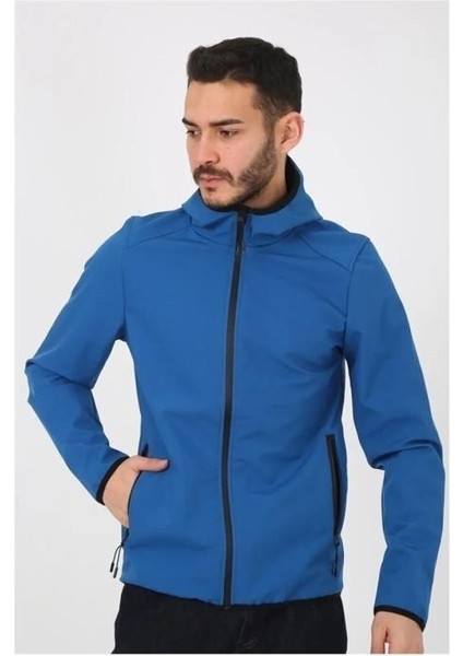 Exout J Softshell Mont