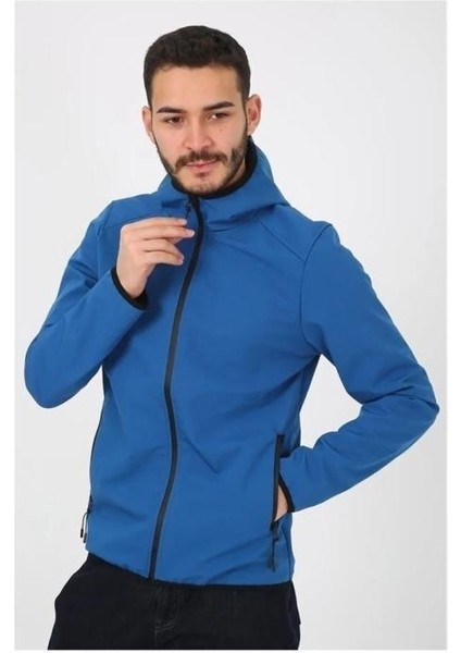 Exout J Softshell Mont