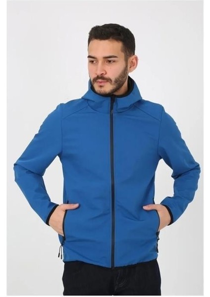 Exout J Softshell Mont