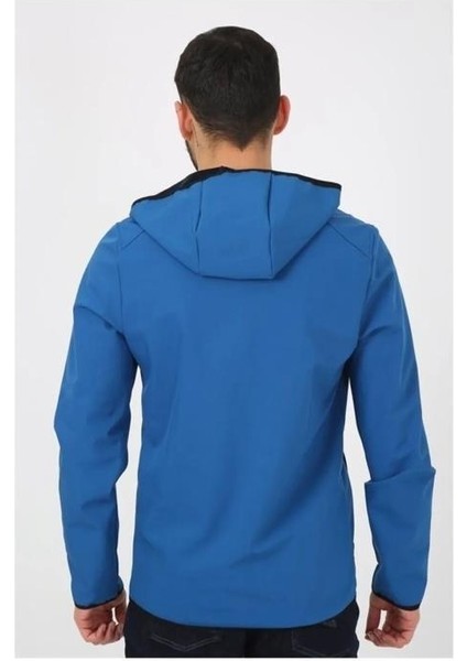 Exout J Softshell Mont