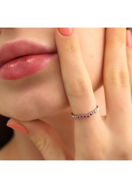 Gümüş 925 Ayar Ayarlanabilir Yüzük Silver fiyatları