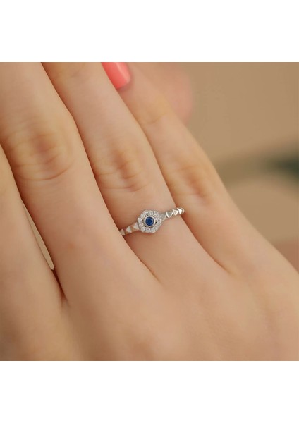 925 Ayar Gümüş Ayarlanabilir Yüzük Silver fiyatları