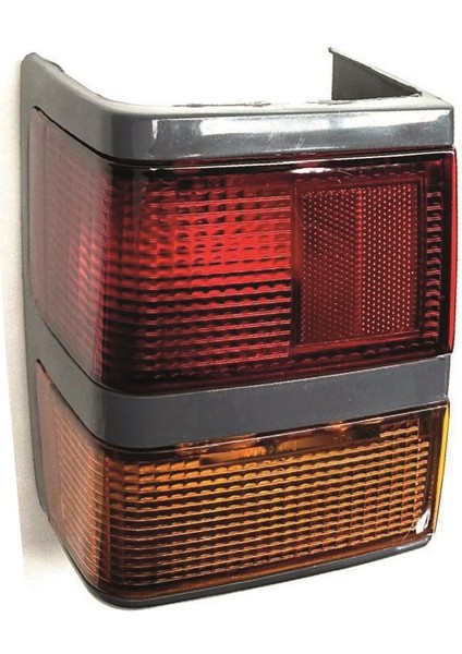 Kia Besta Stop Lambası Sol Sarı Kırmızı 1992-1996