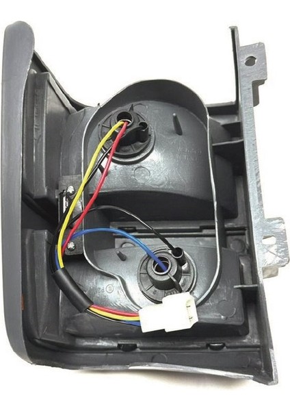 Kia Besta Stop Lambası Sol Sarı Kırmızı 1992-1996