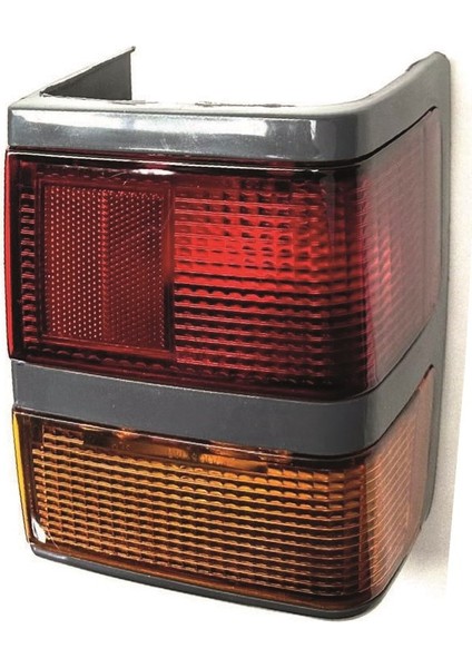Kia Besta Stop Lambası Sağ Sarı Kırmızı 1992-1996