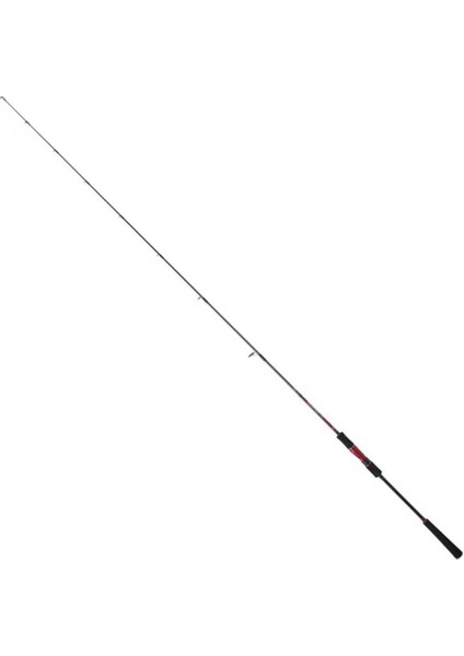 Powermesh 191 cm 100-300 gr Jig Kamışı - Tetikli