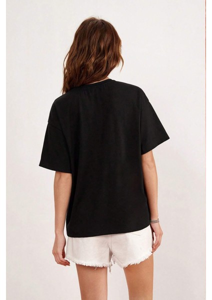 Only Trendwear Barbıe Tasarım Tshirt modelleri