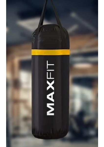 Max Fit Boks Torbası