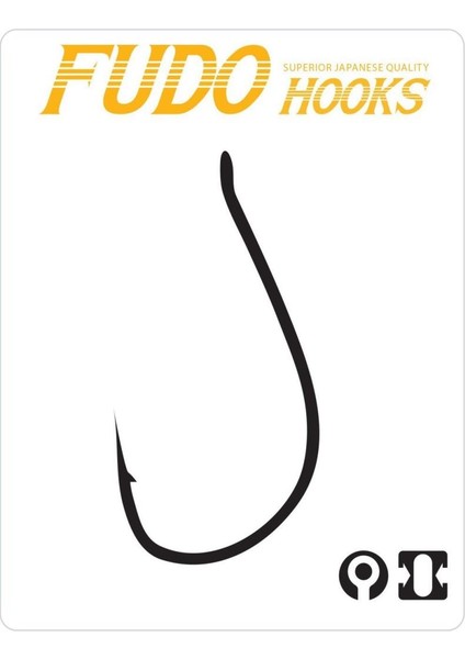 6201 Keiryuu Black Nikel Iğne 2