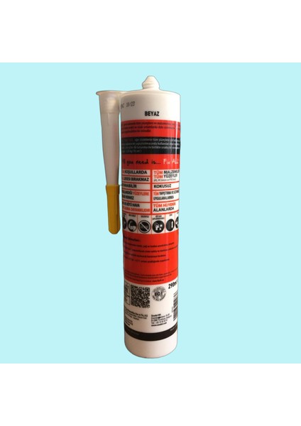 Fix All Süper Güçlü Yapıştırıcı