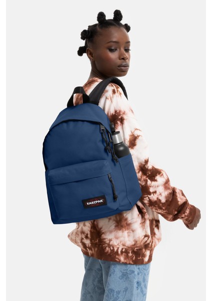 Day Pak'r S Peony Navy Sırt Çantası modelleri